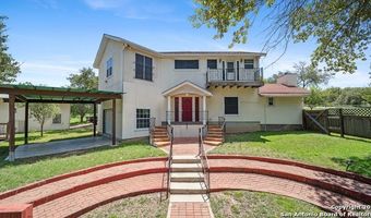 217 Sky View Dr, Adkins, TX 78101