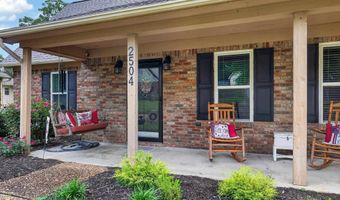 2504 N Ridge Dr, Arkadelphia, AR 71923