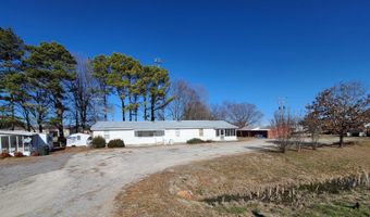 405 Amagon St, Amagon, AR 72005