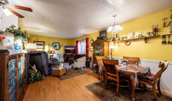 603 Kearney Ave, Buffalo, WY 82834