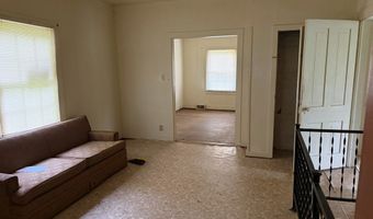 357 Washington St, Alderson, WV 24910