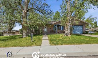148 N Sinclair Pl, Casper, WY 82609