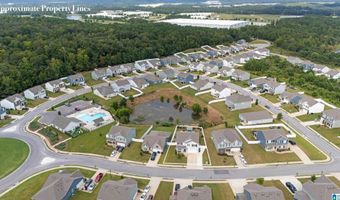 1009 CANVASBACK Way, Alabaster, AL 35007