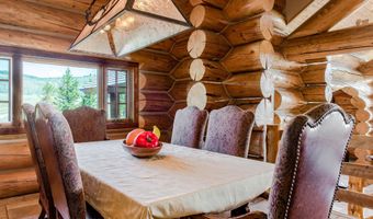 30 VISTA Rd, Cora, WY 82925