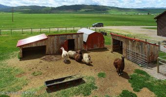 87 DEW DROP Ln, Bedford, WY 83112