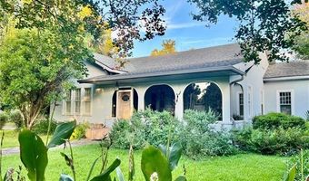 2501 MARYE St, Alexandria, LA 71301