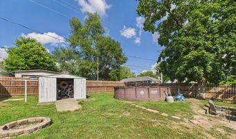 402 W Madison St, Alexandria, IN 46001