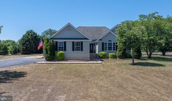 6194 OLD SHARPTOWN Rd, Laurel, DE 19956