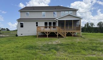 364 Cedar Ridge Trl, Angier, NC 27501