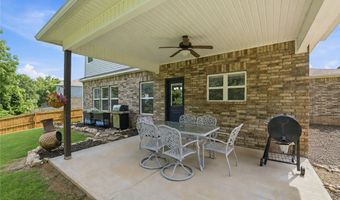 6407 SW Chestnut Hill Rd, Bentonville, AR 72713