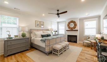 261 Highpointe Ln, Athens, GA 30606