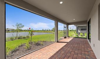 6384 Honor Way Lot 34, Ave Maria, FL 34142