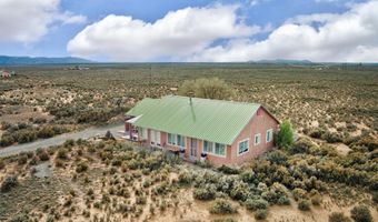 50 Cuatro Ruedas, Carson, NM 87517