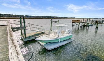 1476 Dupree Creek Rd, Awendaw, SC 29429