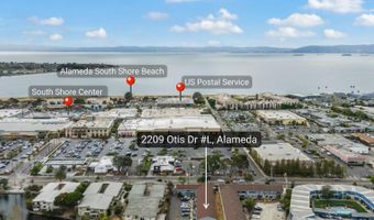 2209 Otis Dr L, Alameda, CA 94501