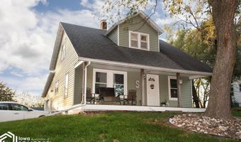 311 S D St, Albia, IA 52531