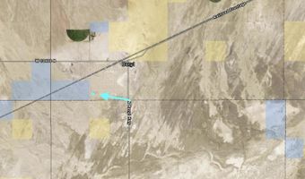 Blk 77 LOT 24, Beryl, UT 84714