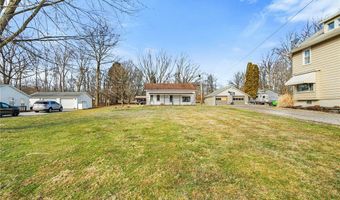 550 Johnson Ave, Alliance, OH 44601