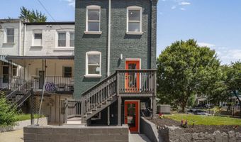 235 ASCOT Pl NE, Washington, DC 20002
