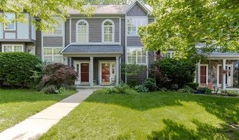234 Lyn Anne Ct, Ann Arbor, MI 48103