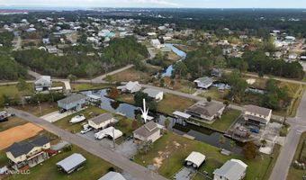 10052 New Mexico St, Bay St. Louis, MS 39520