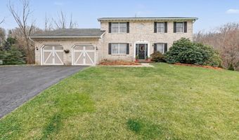 3204 NEWFANE Ct, Baldwin, MD 21013