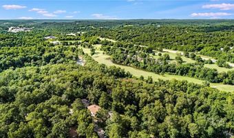 25 Grisham Cir, Bella Vista, AR 72715