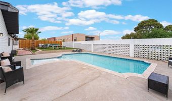3992 Chinchilla Ave, Las Vegas, NV 89121