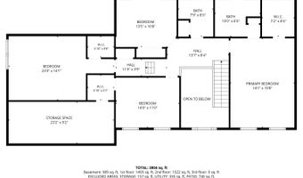 25 Winding Trl, Cheshire, CT 06410