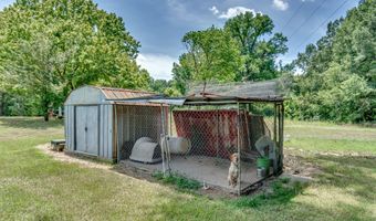 5925 Scotland Rd, Bentonia, MS 39040