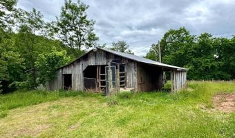2062 Jake Fork Rd, Arnoldsburg, WV 25234