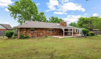 348 Turkey Creek Rd, Bartlesville, OK 74006
