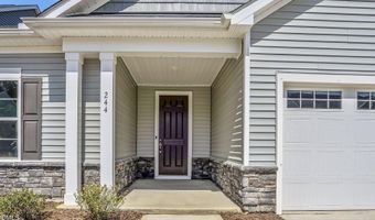 244 Chateau Way, Angier, NC 27501