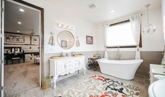 6510 Sunset Dr, Caliente, NV 89008