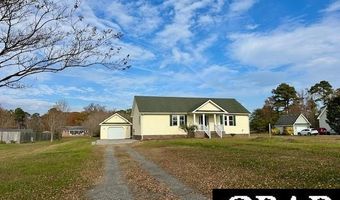 116 Barco Rd Lot 3, Barco, NC 27917