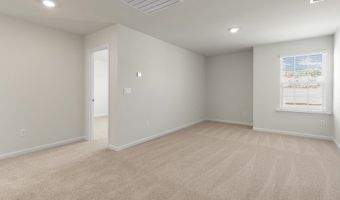 1061 Misty Creek Dr, Aberdeen, NC 28315