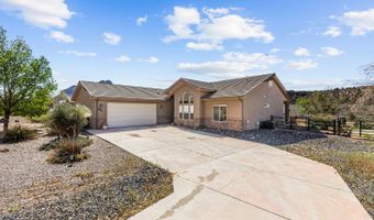 881 W SMITHSONIAN Way, Apple Valley, UT 84737