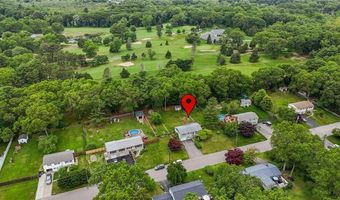 116 Clearview Dr, North Kingstown, RI 02852