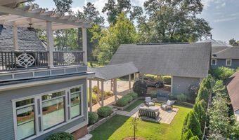 302 W College St, Americus, GA 31709