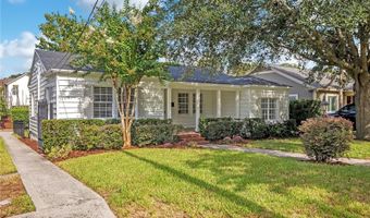 2102 HARRISON Ave, Orlando, FL 32804