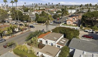 1641 Cable St, San Diego, CA 92107