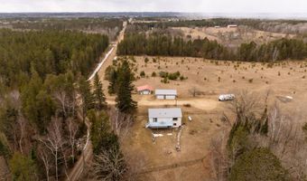 3912 4th St NW, Backus, MN 56435