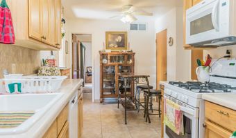 101 E TURQUOISE St, Bisbee, AZ 85603