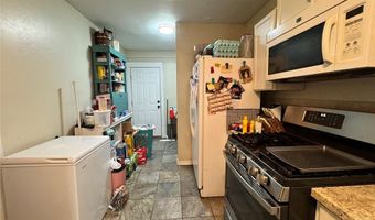 607 N N Spurgeon St St, Altus, OK 73521