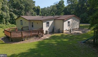 2177 JACKSON DITCH Rd, Harrington, DE 19952