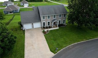 1502 Brookdale Dr, Atchison, KS 66002