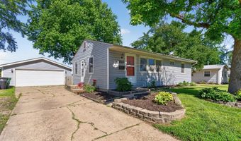 810 SE Belmont Dr, Ankeny, IA 50021