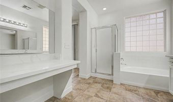 835 Entrada Ridge Ave, Henderson, NV 89012