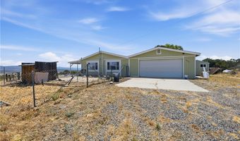 56515 Dickson, Anza, CA 92539