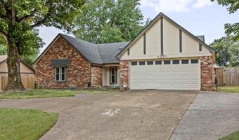5601 YALE, Bartlett, TN 38134